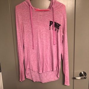 PINK Hoodie